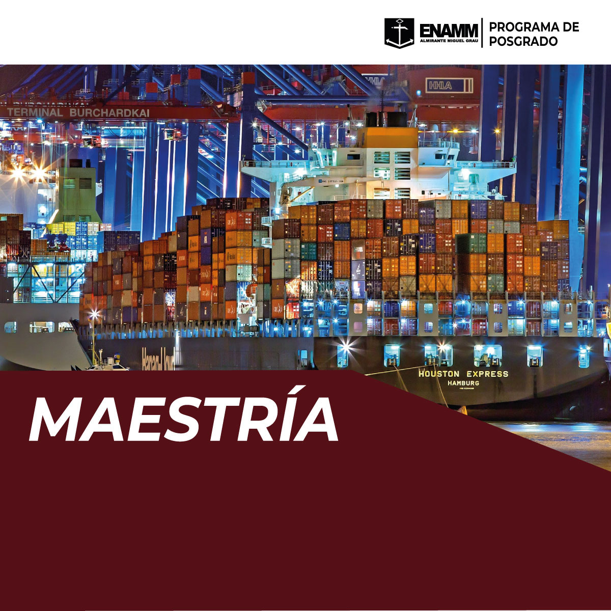 RESULTADOS DE MAESTRÍA XXIX