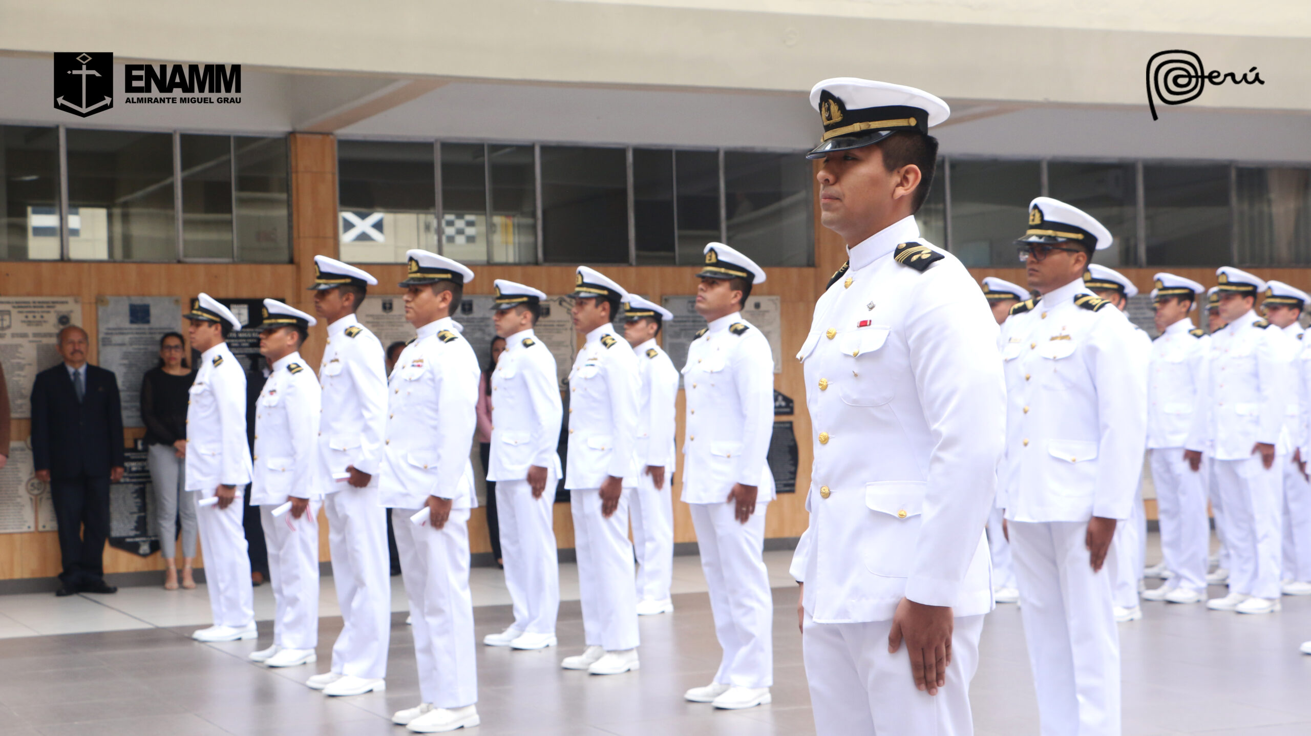 Comunicado Aspirantes