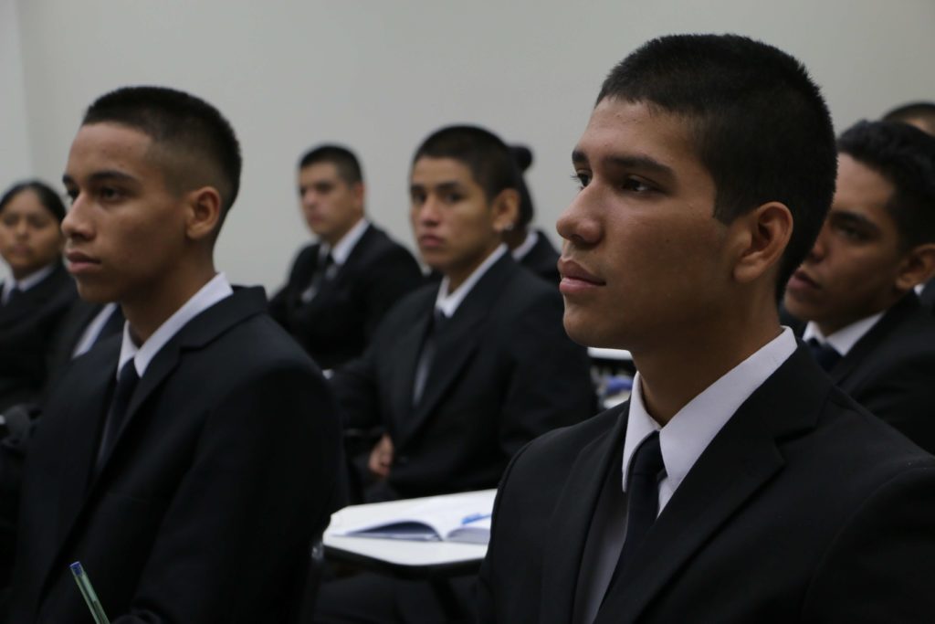 APROBADOS EXAMEN CONOCIMIENTOS